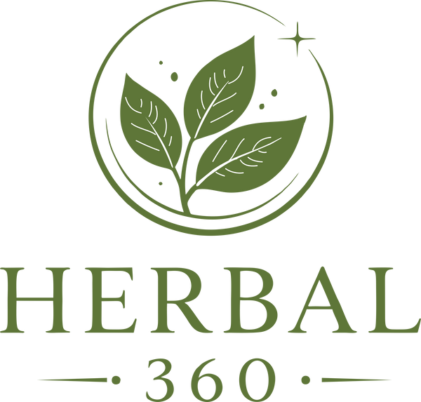 Herbal 360 